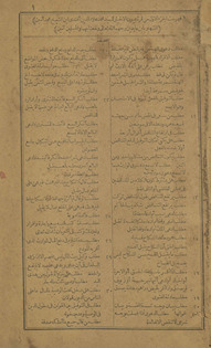 al-Juzʼ al-awwal min Qurrat ʻuyūn al-akhyār li-takmilat Radd al-muḥtār ʻalá al-Durr al-mukhtār sharḥ Tanwīr al-abṣār